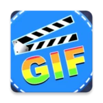 Logo of How To Make Gif android Application 