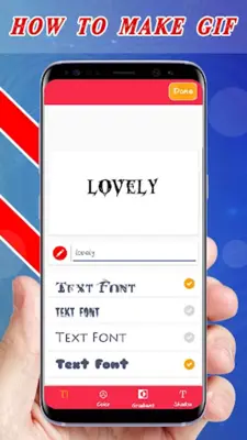 How To Make Gif android App screenshot 3
