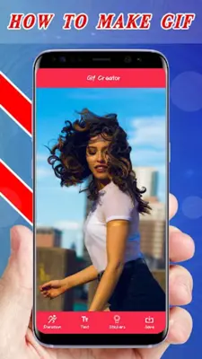 How To Make Gif android App screenshot 4