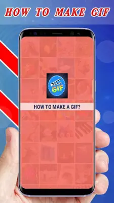 How To Make Gif android App screenshot 5